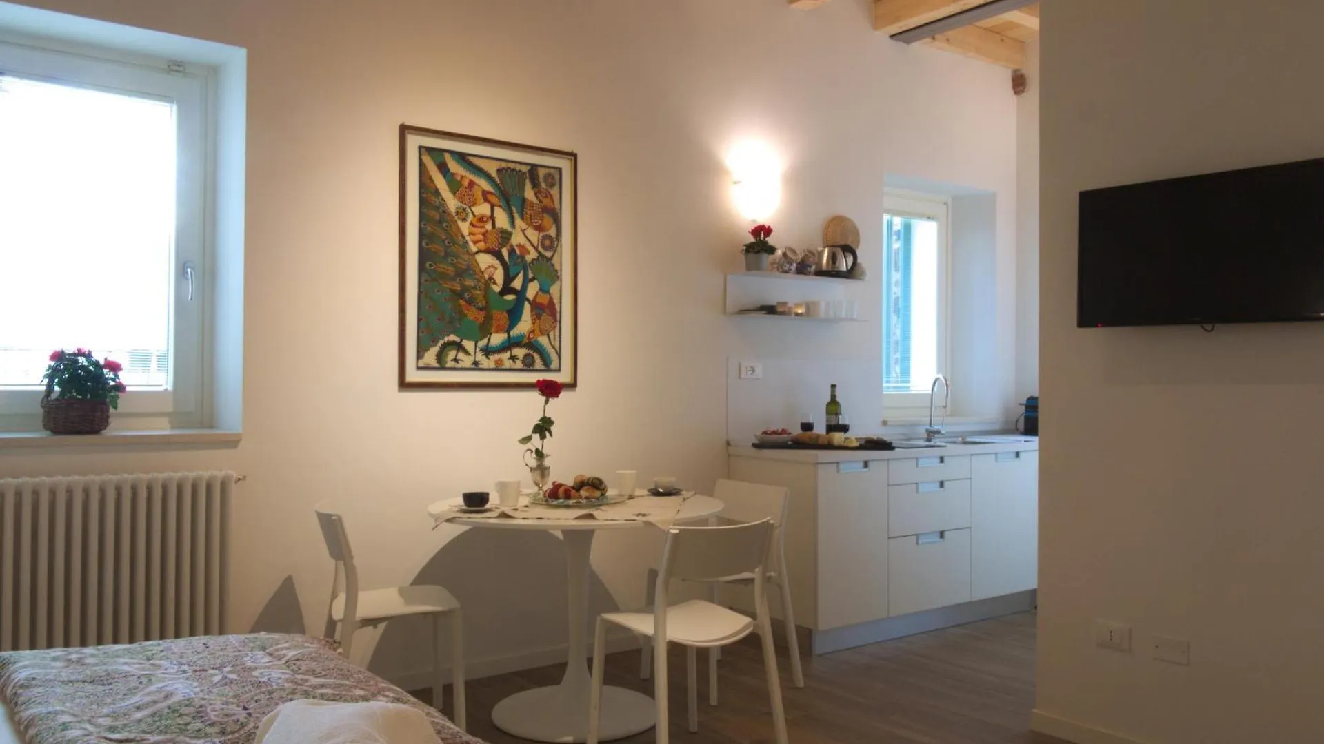 Ai Portoni Apartment Verona