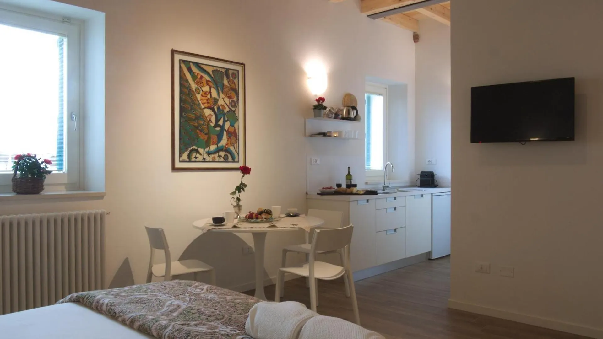 Ai Portoni Apartment Verona