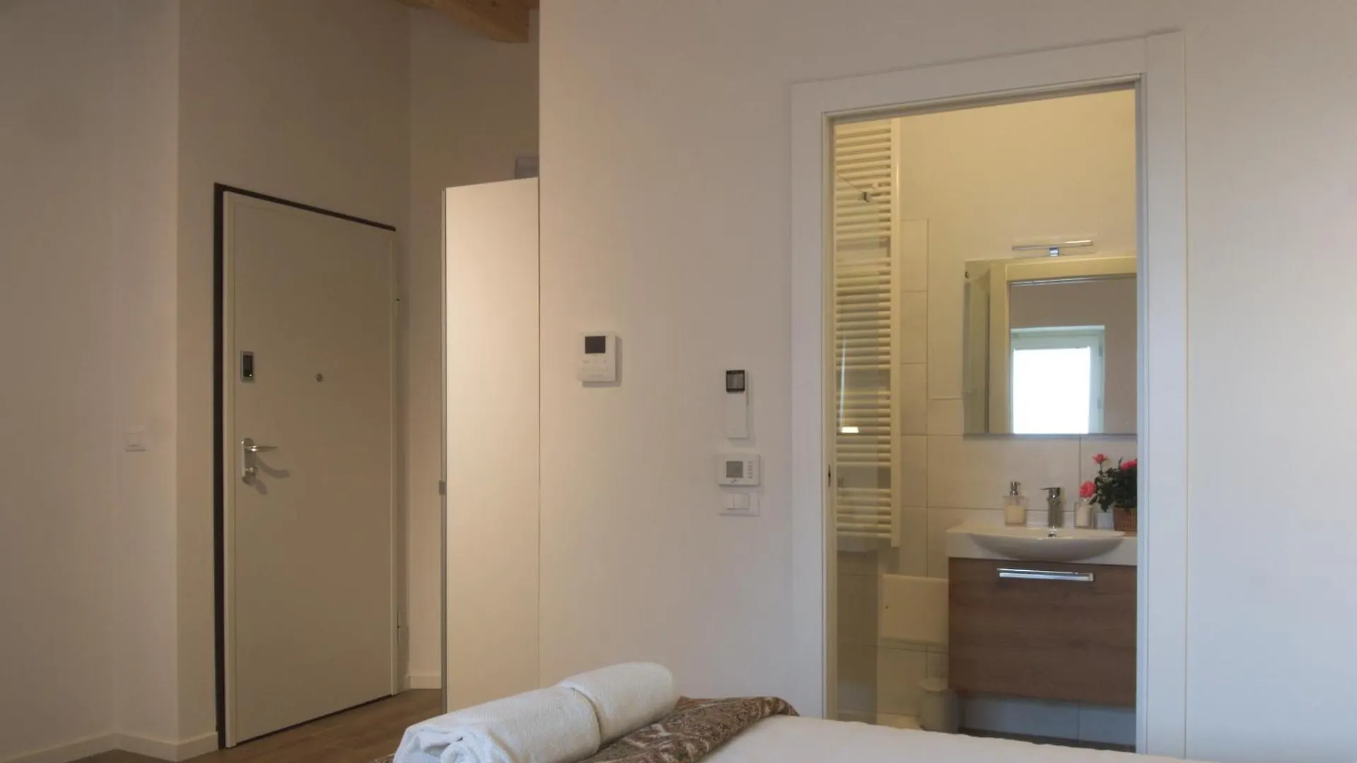 Ai Portoni Apartment Verona