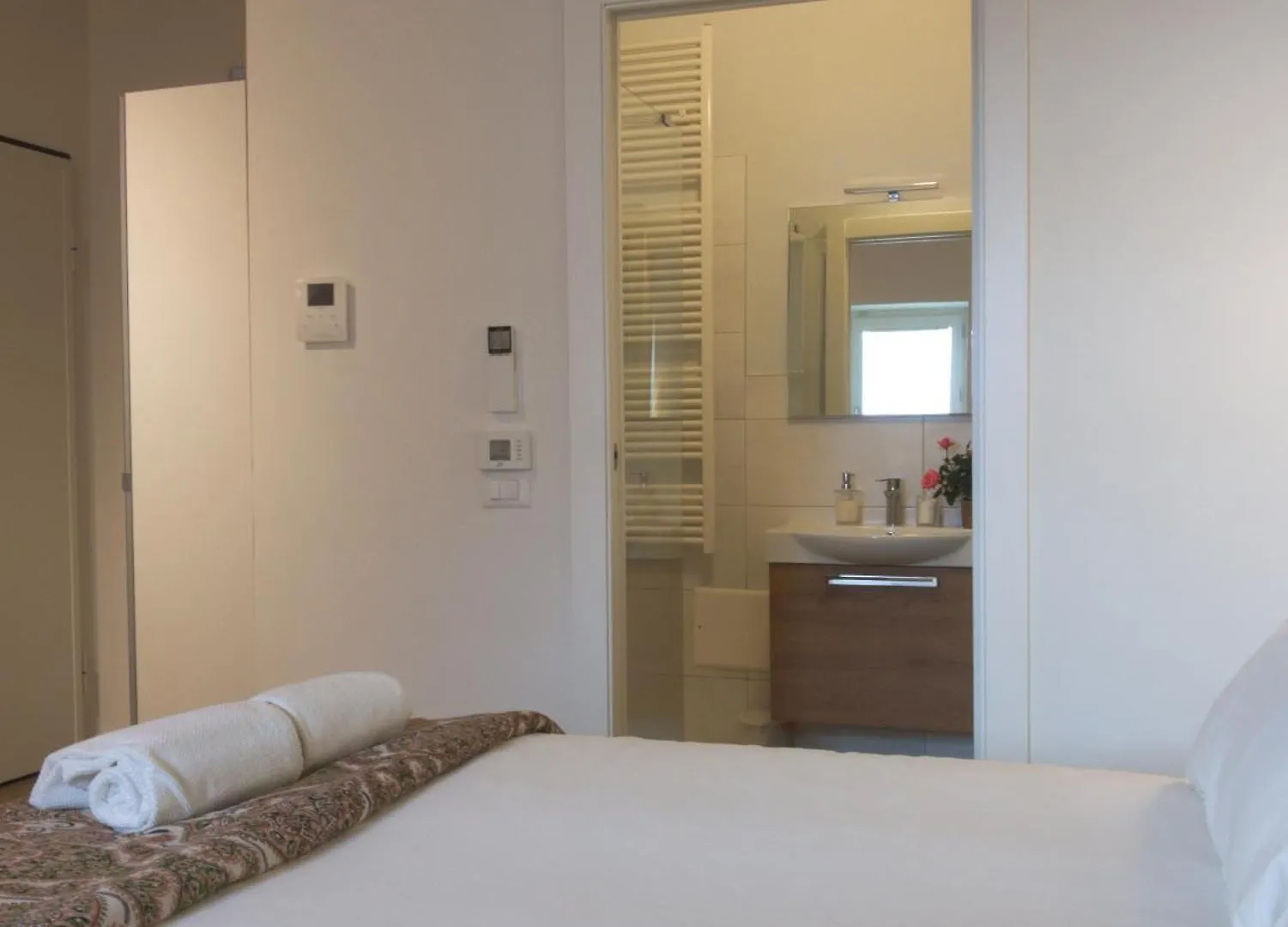 Ai Portoni Apartment Verona