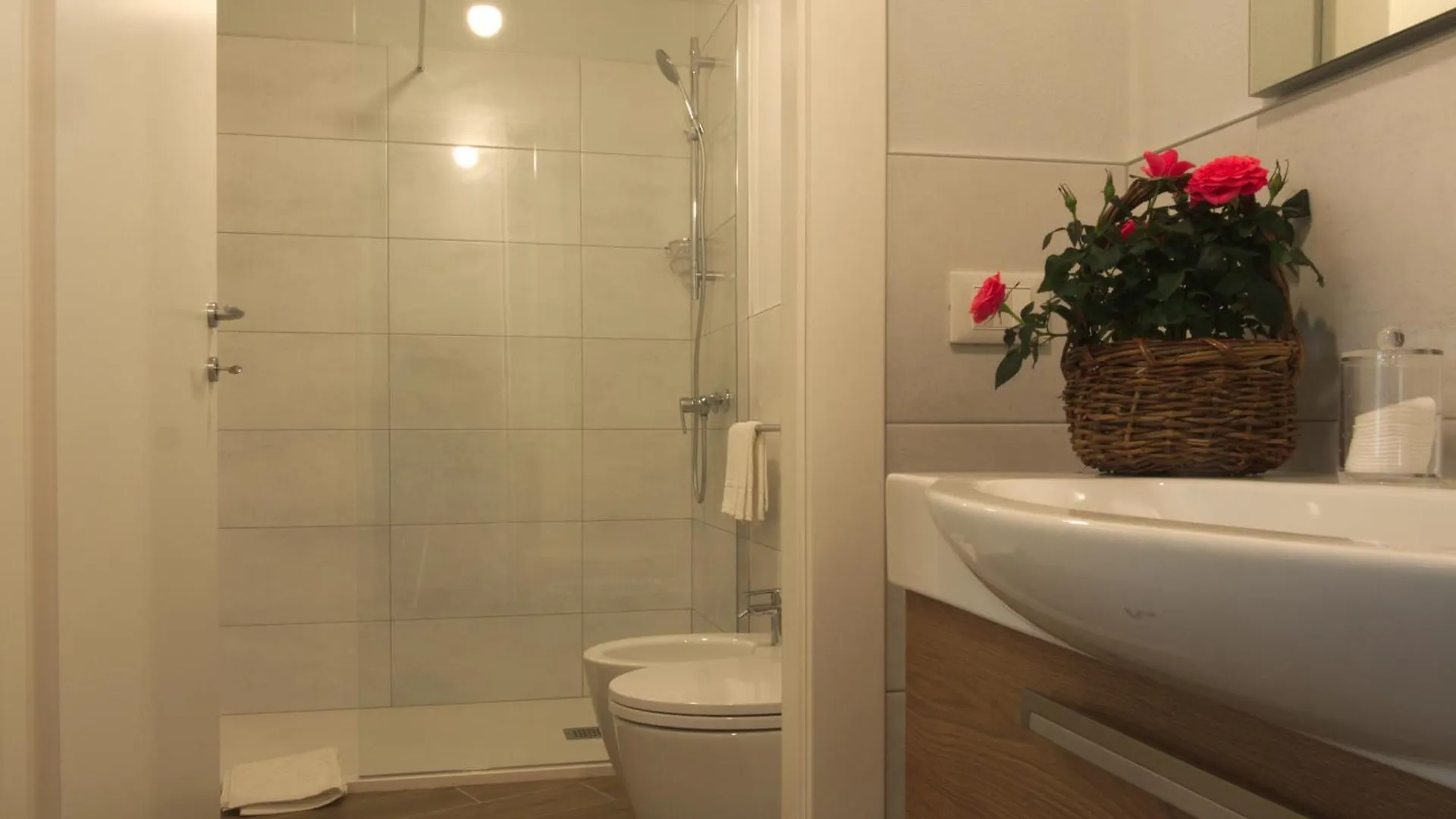 Ai Portoni Apartment Verona