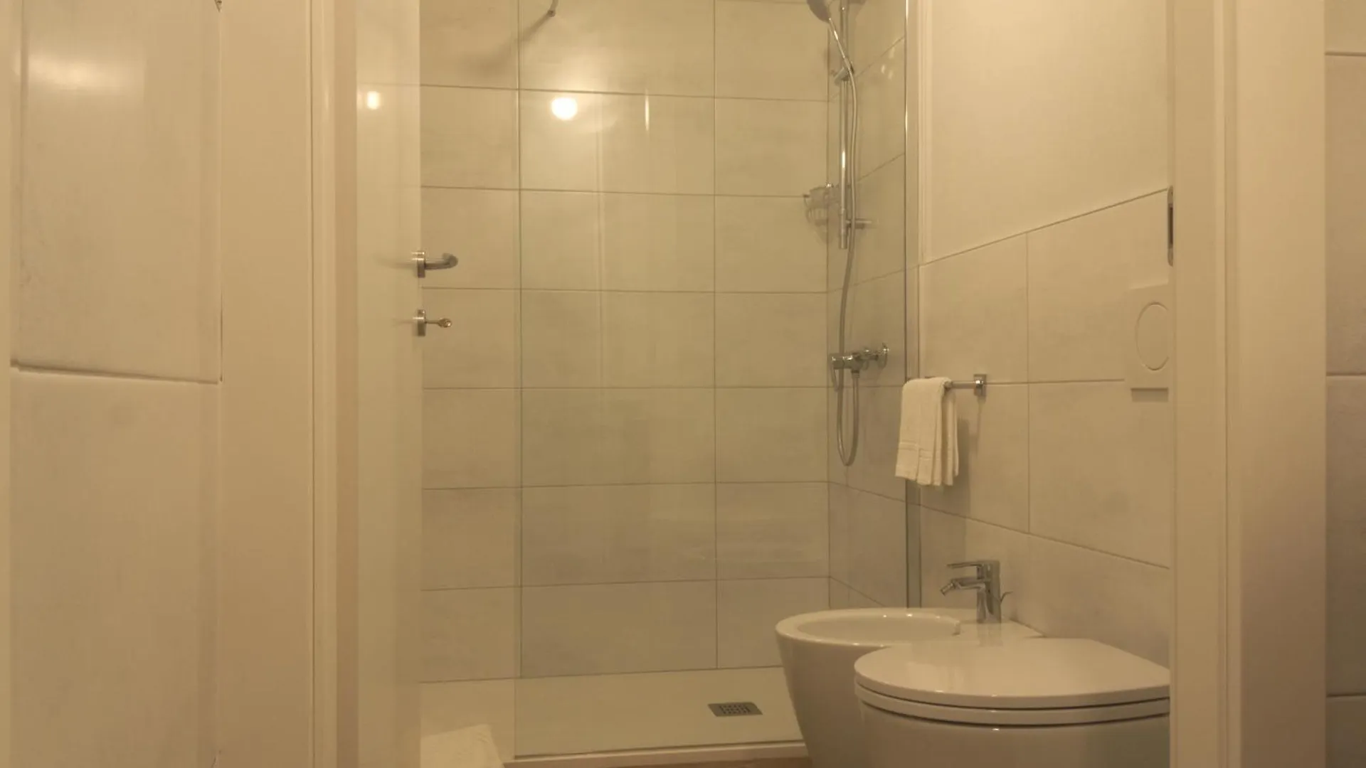 Ai Portoni Apartment Verona