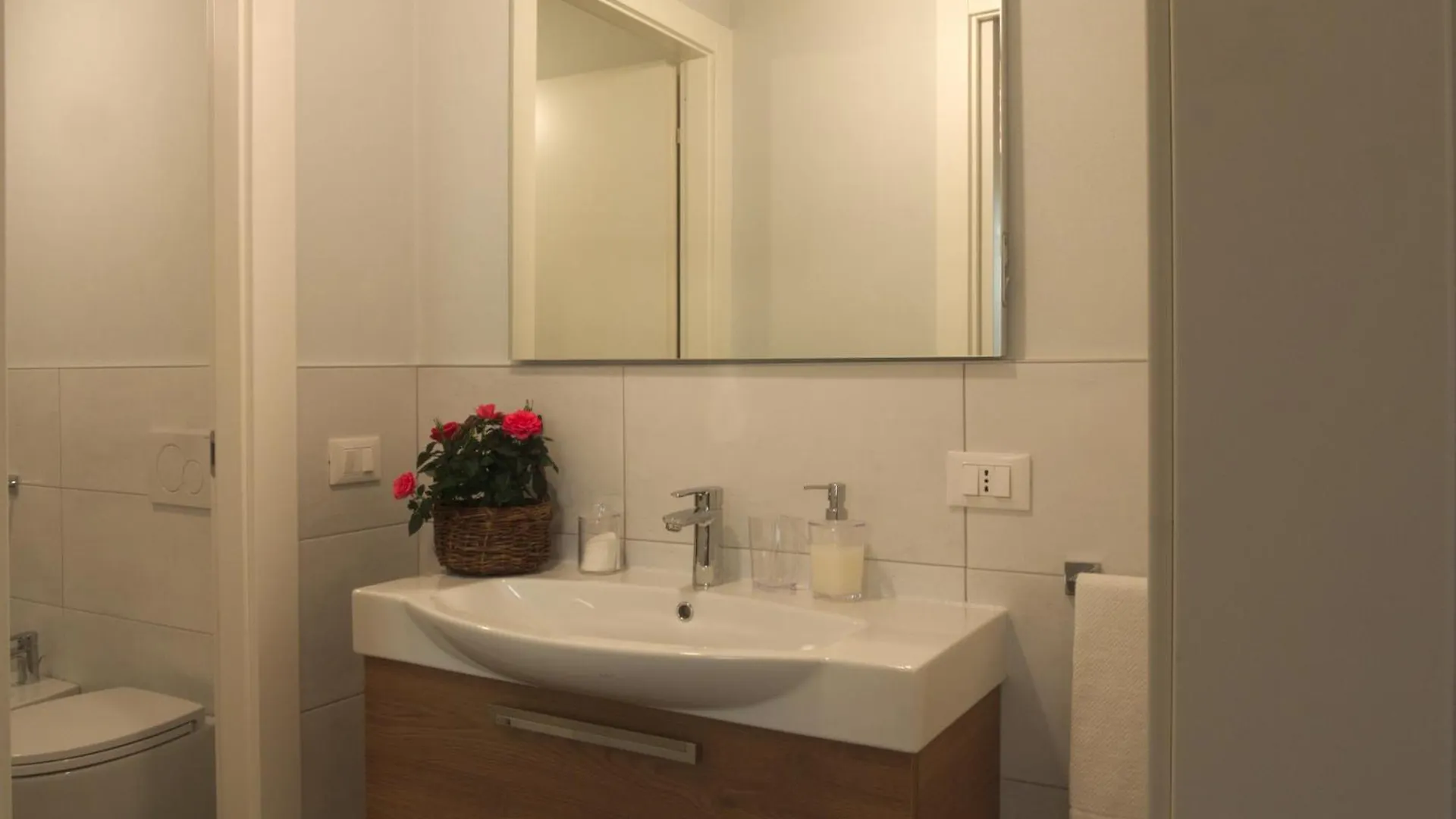 Ai Portoni Apartment Verona