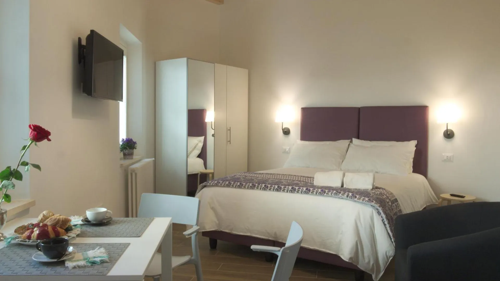 Ai Portoni Apartment Verona Italy