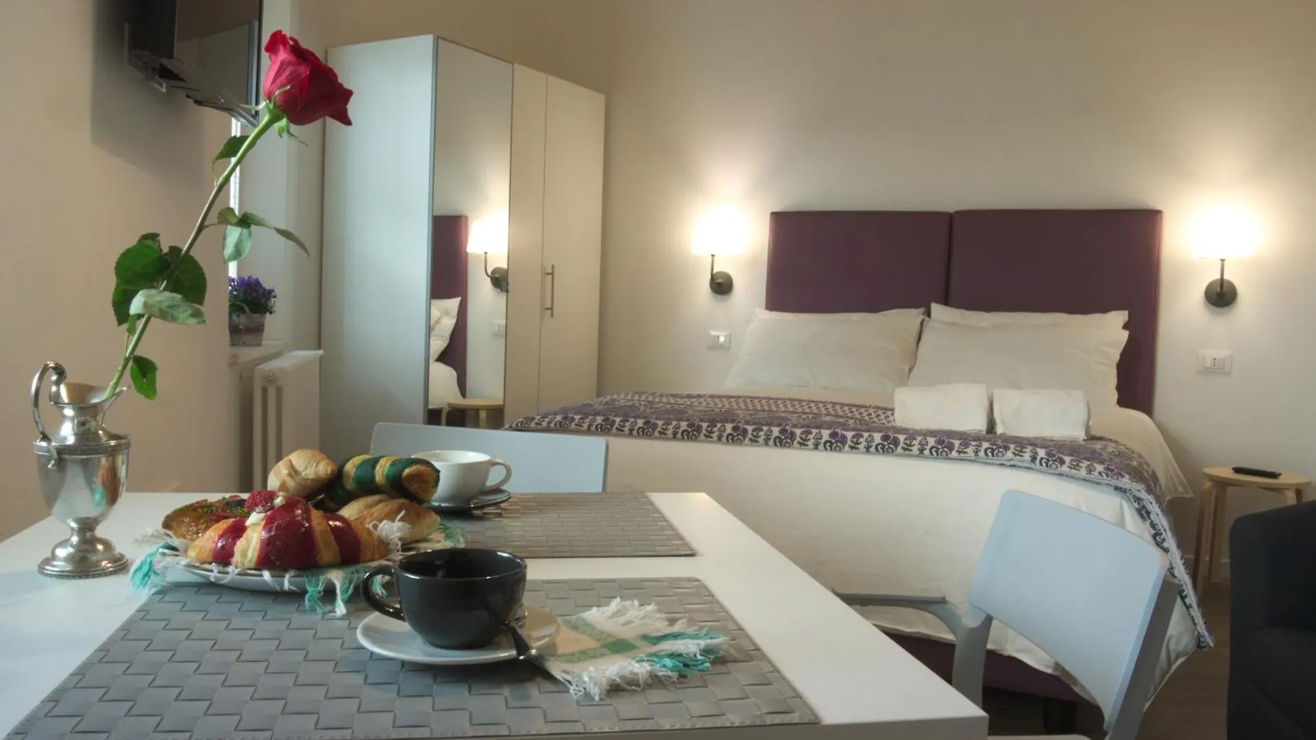 Ai Portoni Apartment Verona