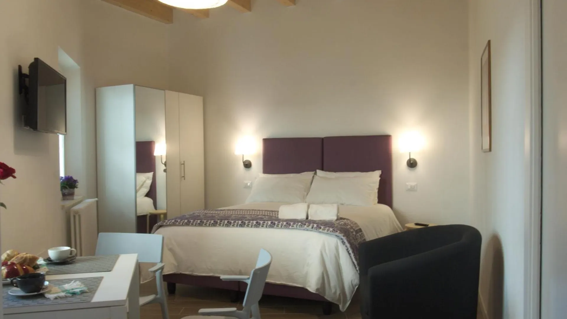 Ai Portoni Apartment Verona Italy