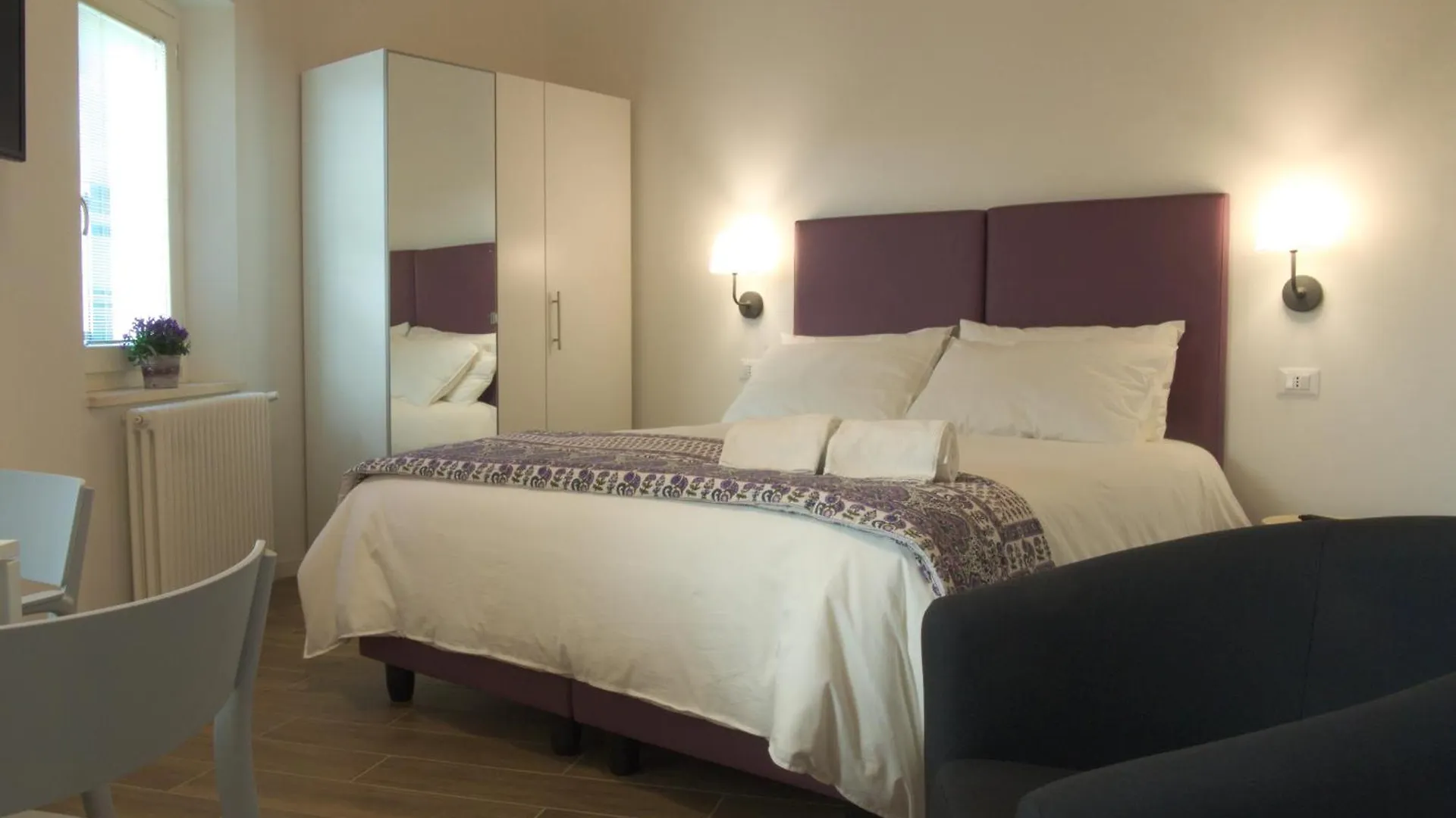 Ai Portoni Apartment Verona 0*,  Italy