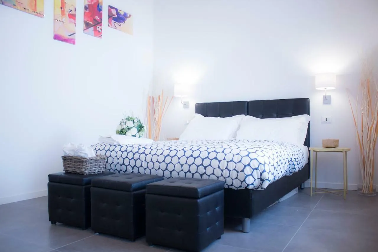 Ai Portoni Apartment Verona