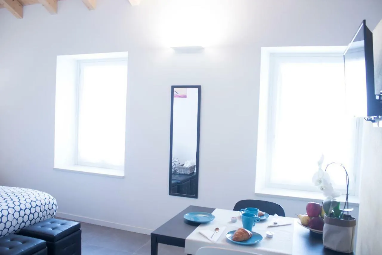 Ai Portoni Apartment Verona 0*,  Italy