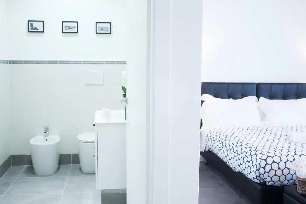 Ai Portoni Apartment Verona