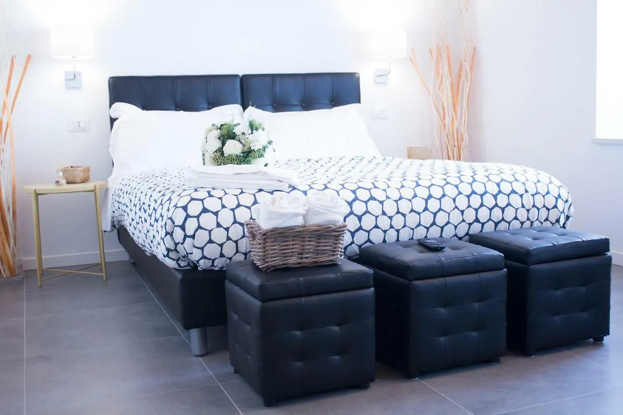 Ai Portoni Apartment Verona