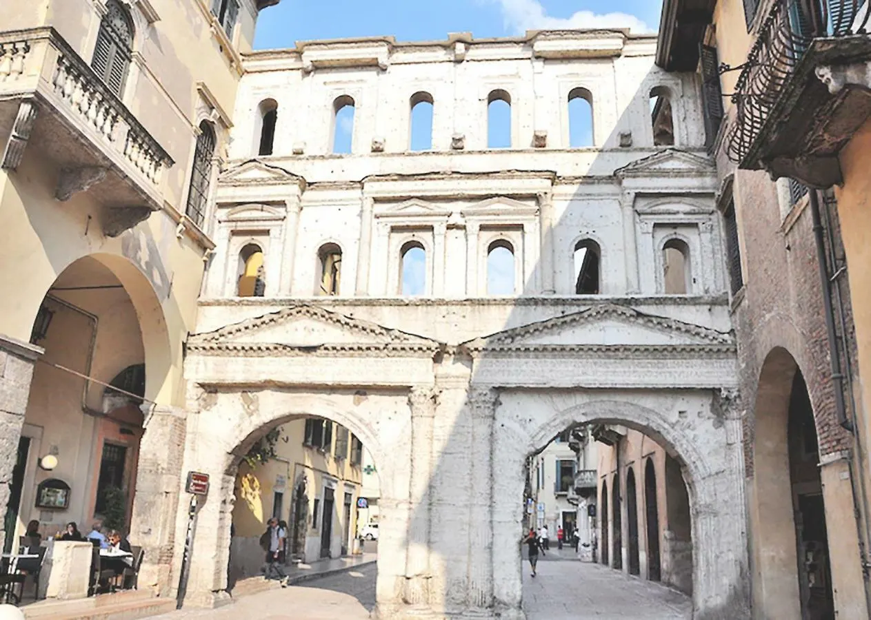 Ai Portoni Apartment Verona 0*,  Italy