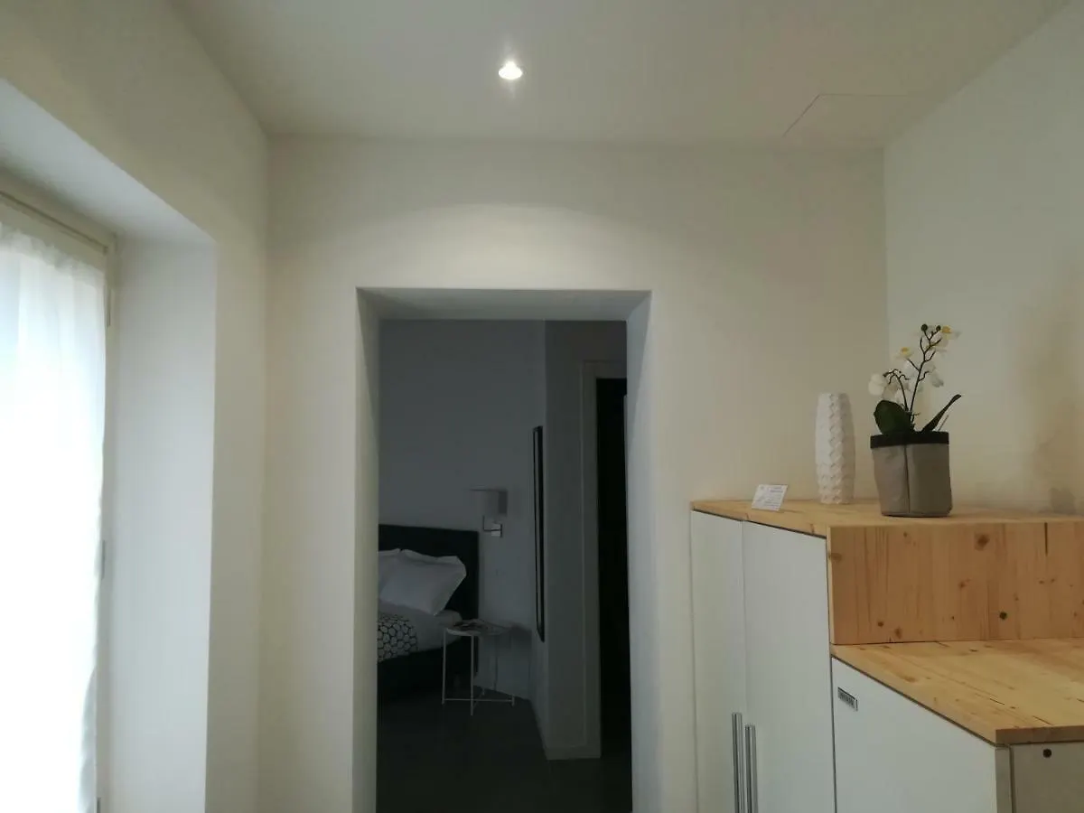 Ai Portoni Apartment Verona 0*,