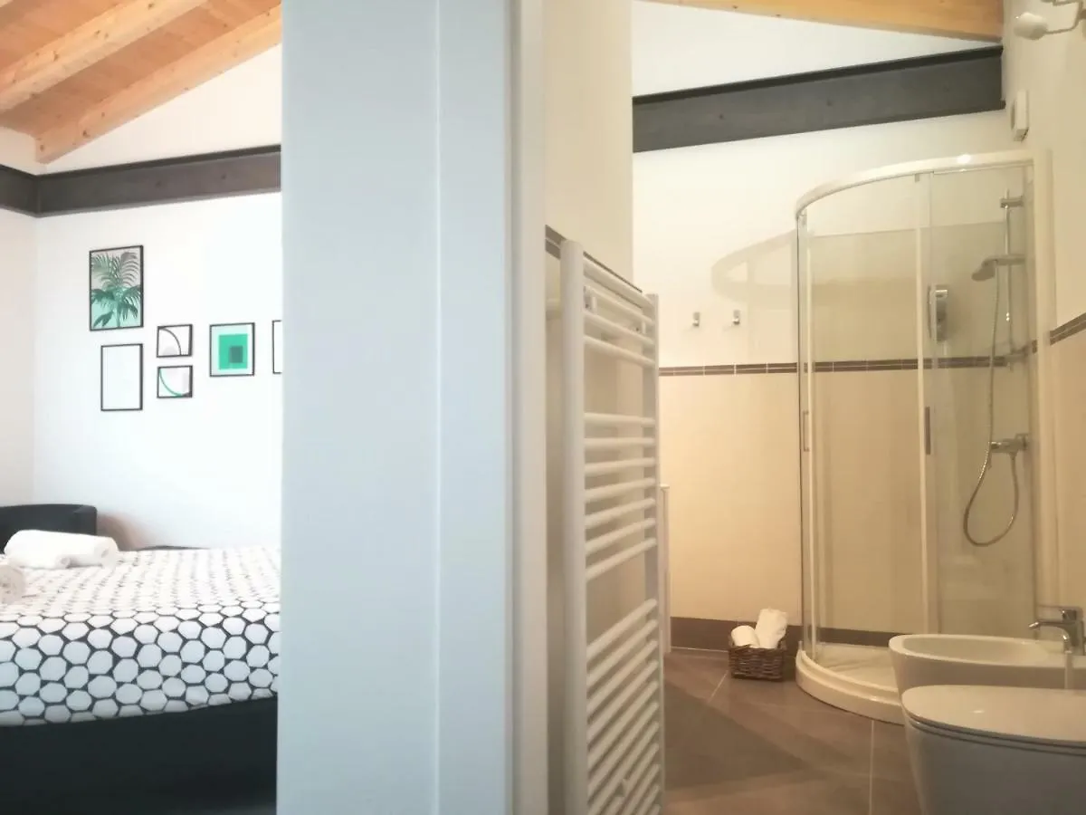Ai Portoni Apartment Verona 0*,