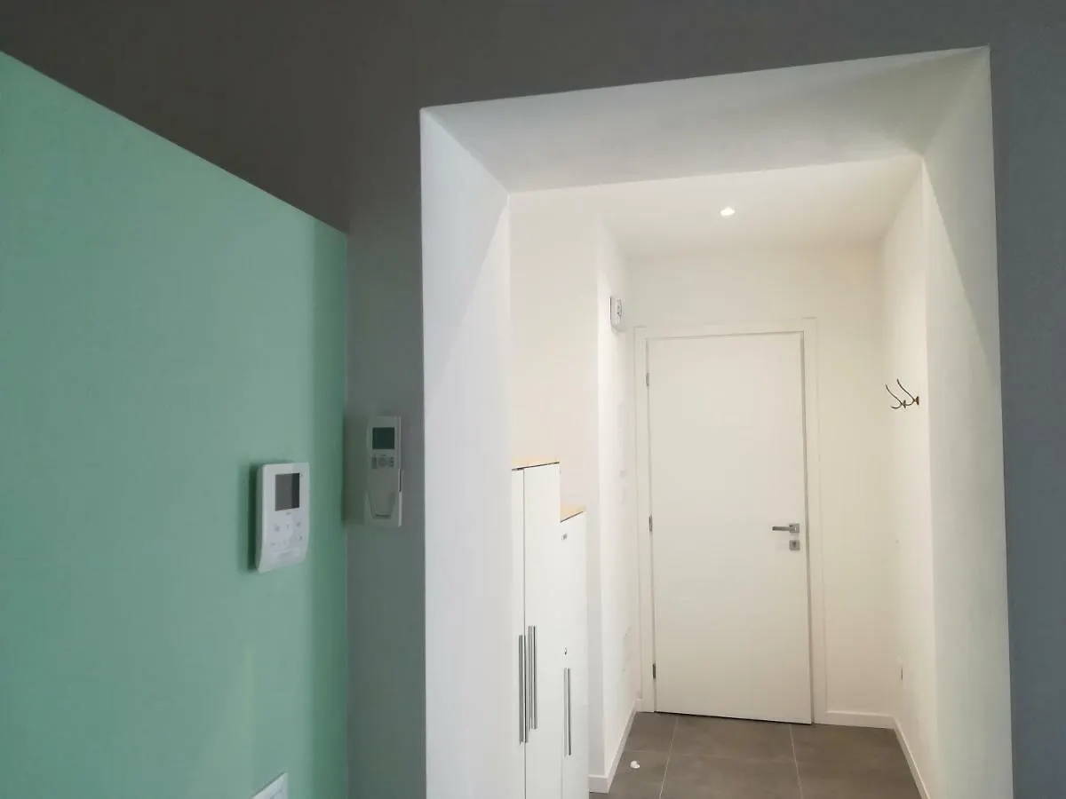Ai Portoni Apartment Verona Italy